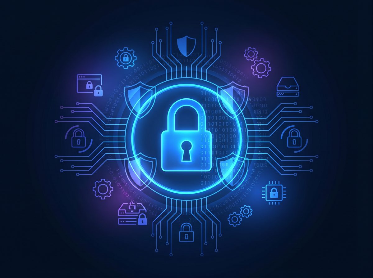 蕾加速器安全防护体系